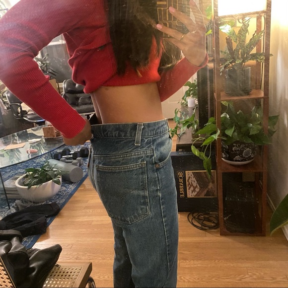 Vintage Bell Bottom Levi’s - Picture 10 of 11